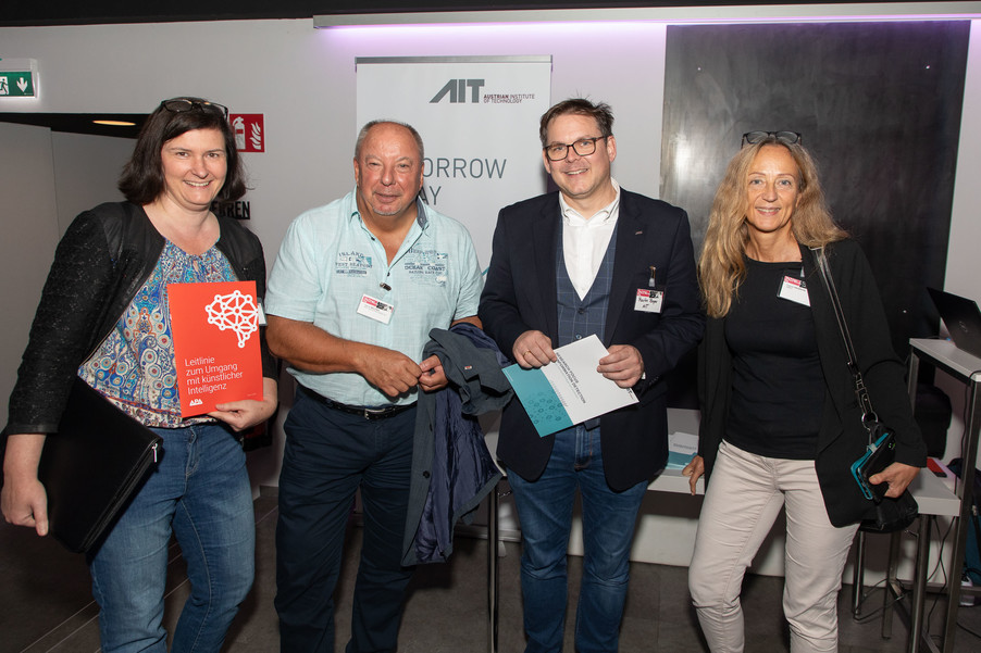 Bild 75 | Konferenz: The Future of Fact Checking