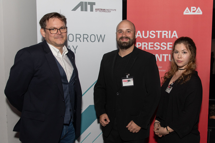 Bild 76 | Konferenz: The Future of Fact Checking