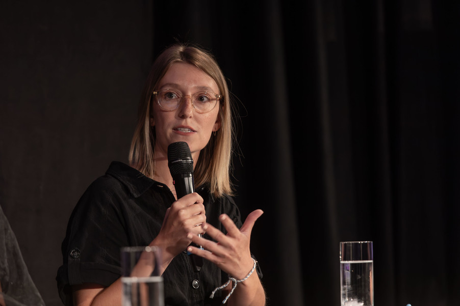 Bild 84 | Konferenz: The Future of Fact Checking