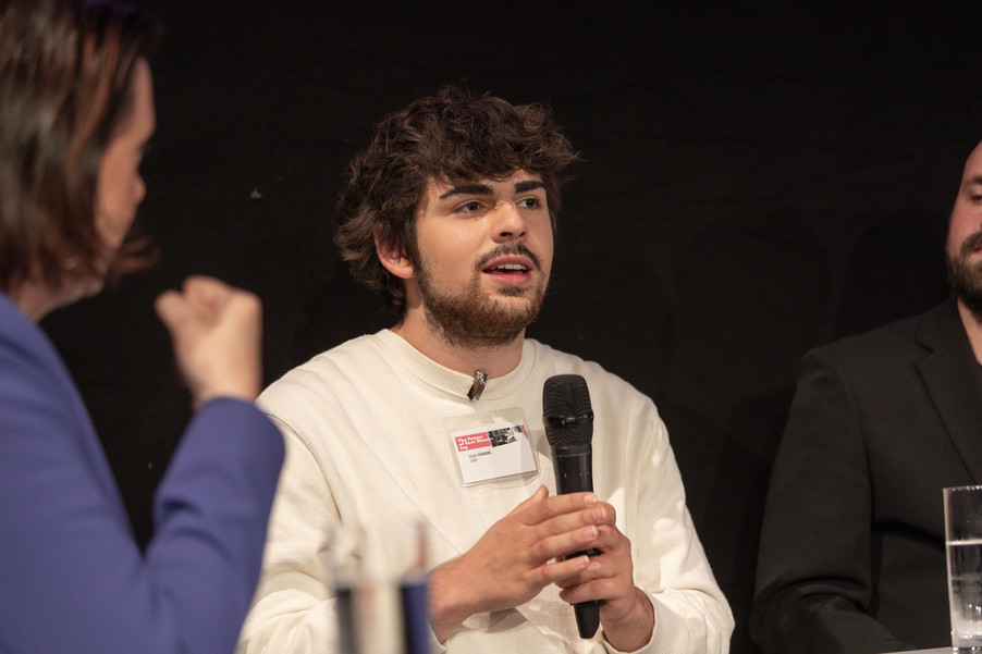 Bild 81 | Konferenz: The Future of Fact Checking