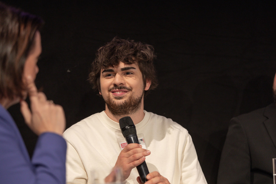 Bild 86 | Konferenz: The Future of Fact Checking