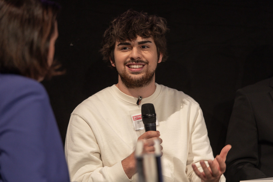 Bild 89 | Konferenz: The Future of Fact Checking