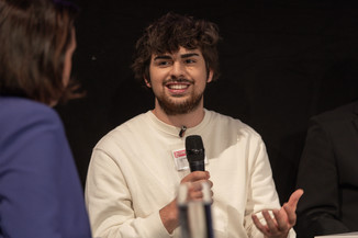 Bild 89 | Konferenz: The Future of Fact Checking