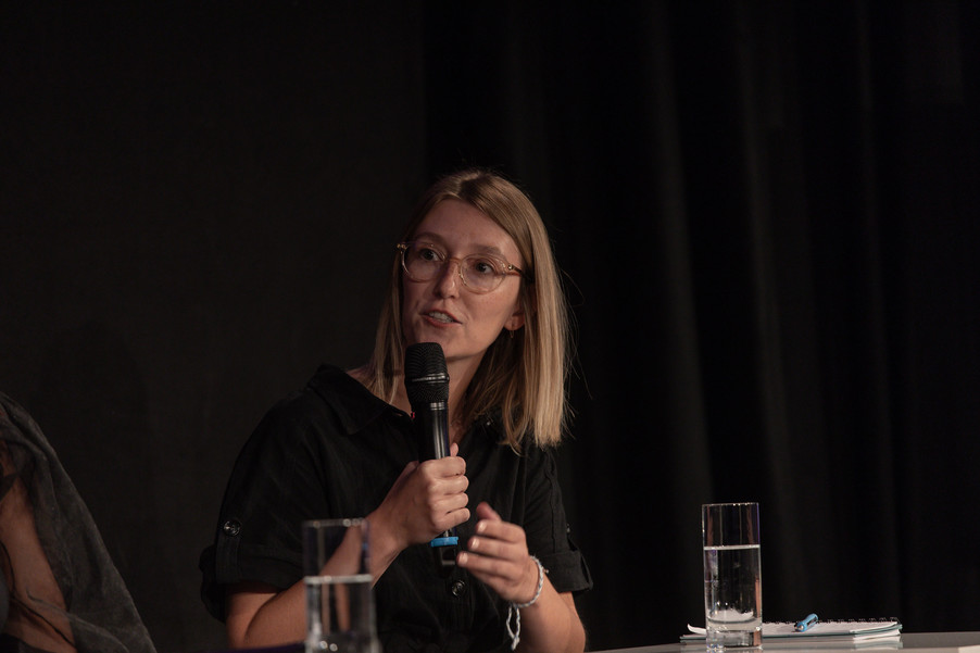 Bild 79 | Konferenz: The Future of Fact Checking