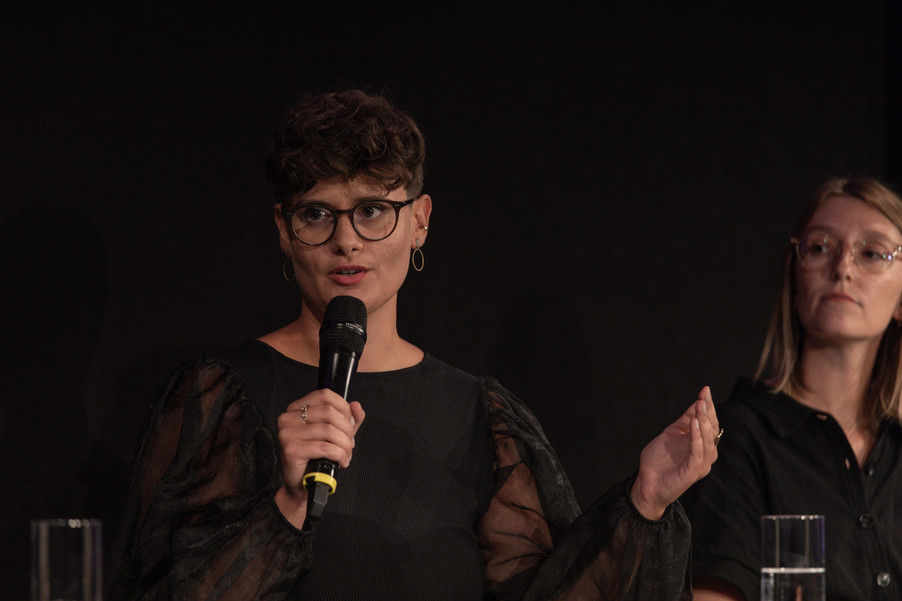 Bild 90 | Konferenz: The Future of Fact Checking