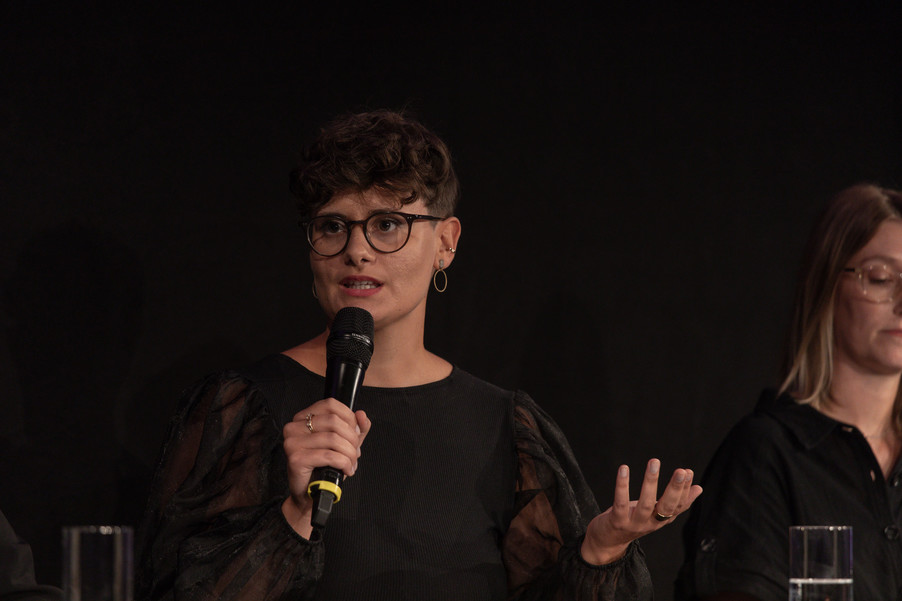 Bild 87 | Konferenz: The Future of Fact Checking