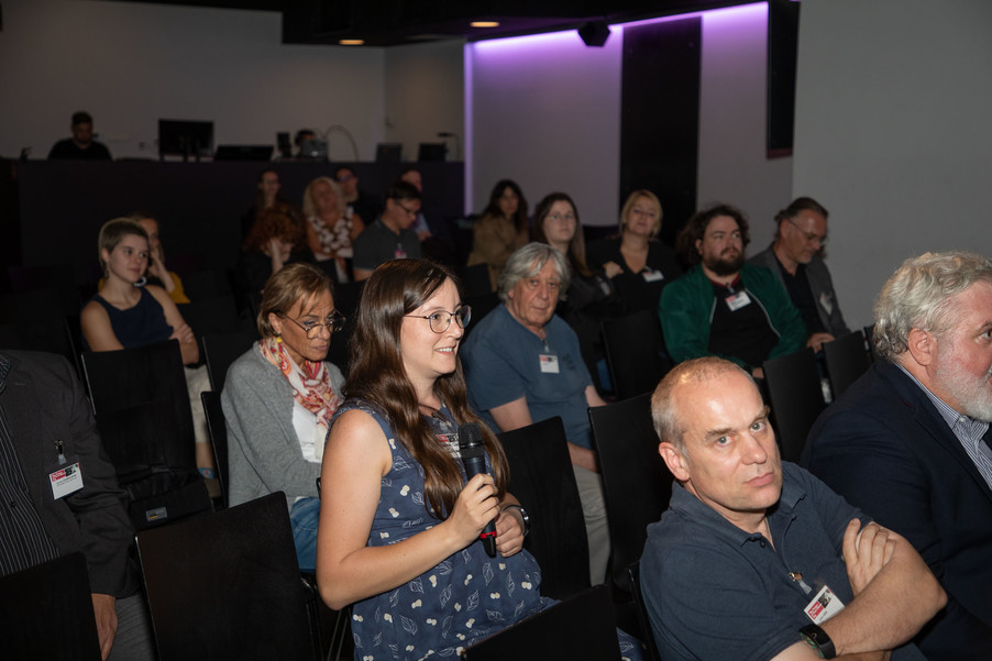 Bild 92 | Konferenz: The Future of Fact Checking