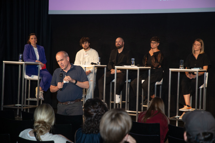 Bild 94 | Konferenz: The Future of Fact Checking