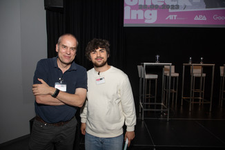 Bild 95 | Konferenz: The Future of Fact Checking