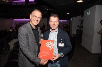 Bild 96 | Konferenz: The Future of Fact Checking