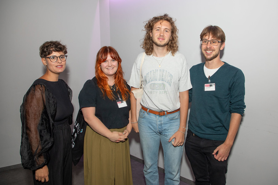 Bild 97 | Konferenz: The Future of Fact Checking