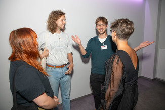 Bild 98 | Konferenz: The Future of Fact Checking