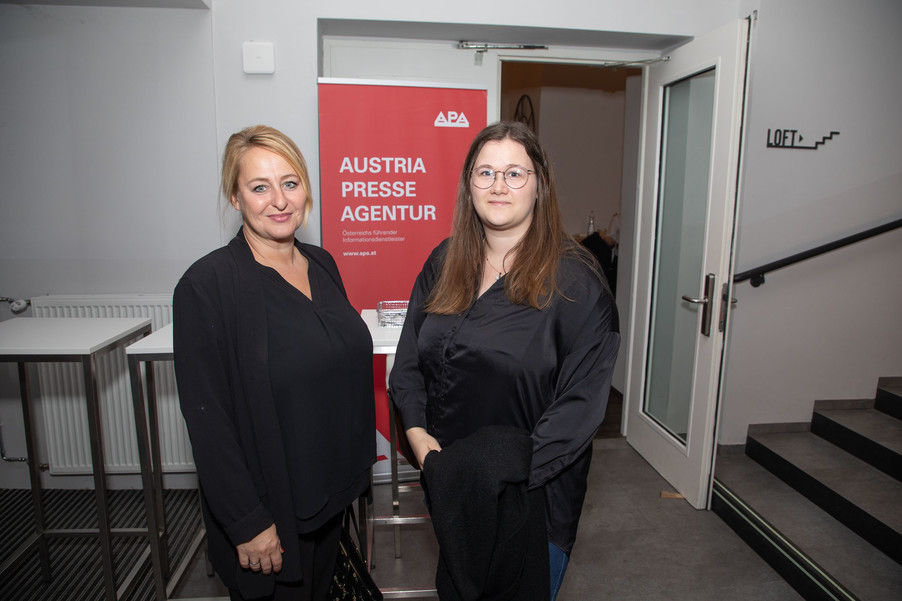 Bild 100 | Konferenz: The Future of Fact Checking