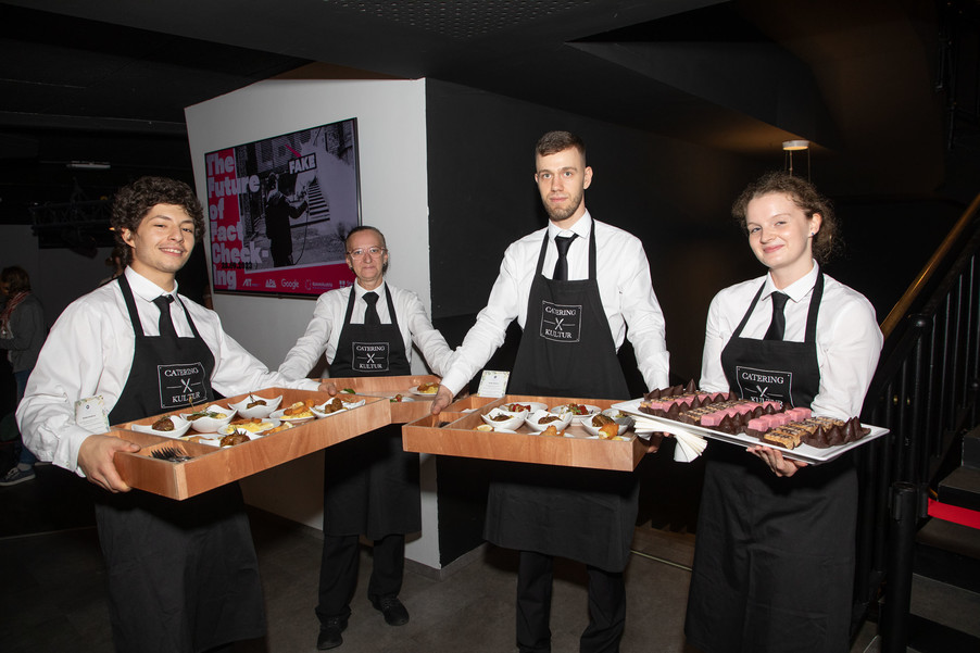 Bild 108 | Konferenz: The Future of Fact Checking