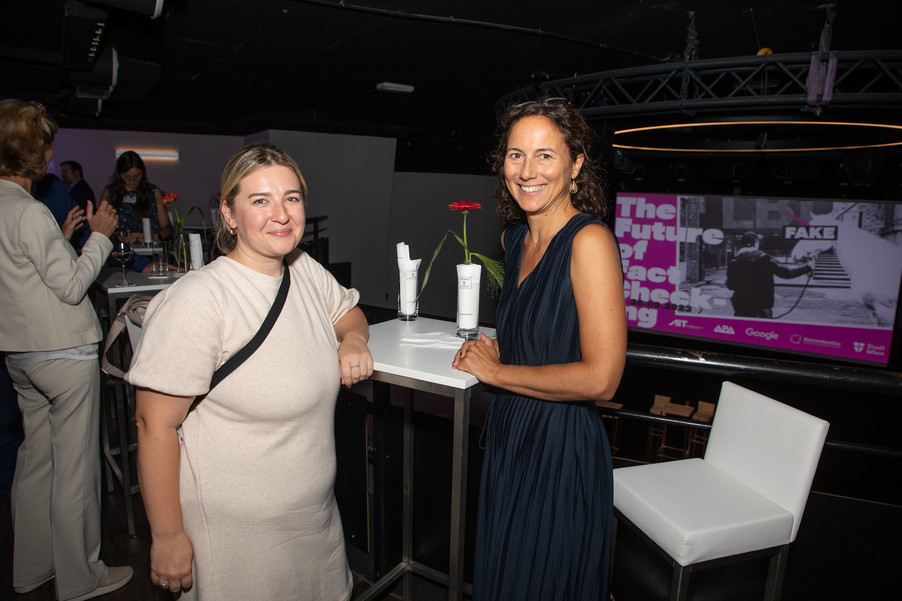 Bild 102 | Konferenz: The Future of Fact Checking