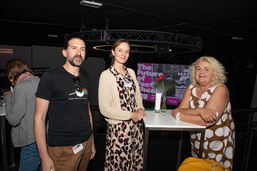 Bild 106 | Konferenz: The Future of Fact Checking