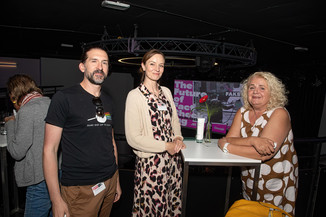 Bild 106 | Konferenz: The Future of Fact Checking