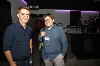 Bild 104 | Konferenz: The Future of Fact Checking