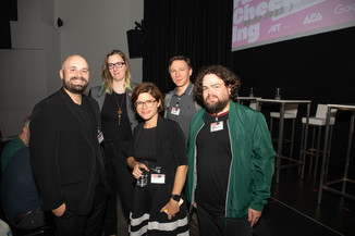 Bild 105 | Konferenz: The Future of Fact Checking