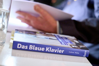 Bild 13 | Buchpräsentation 
