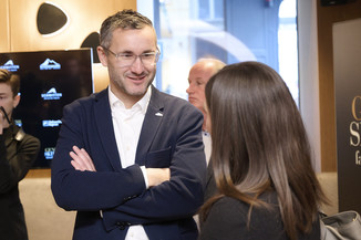 Bild 15 | Pressekonferenz 2023 // Genuss-Skitage 2024