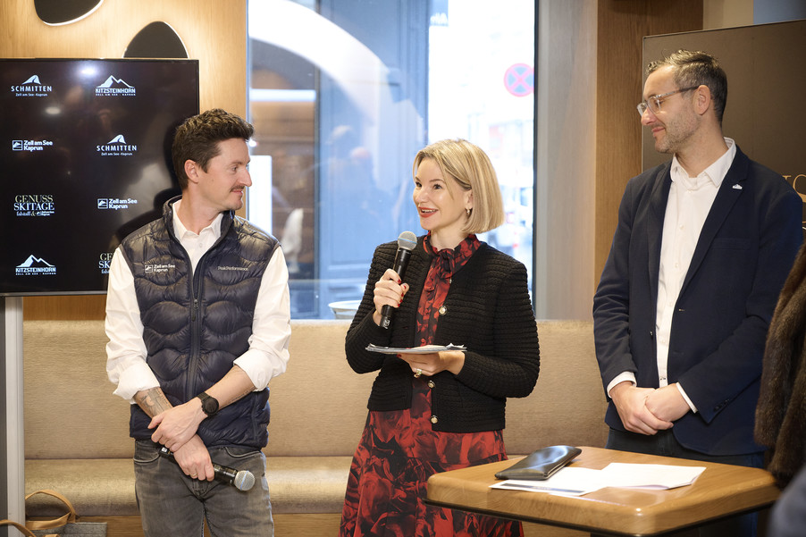 Bild 19 | Pressekonferenz 2023 // Genuss-Skitage 2024