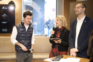 Bild 20 | Pressekonferenz 2023 // Genuss-Skitage 2024