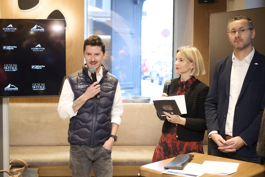 Bild 21 | Pressekonferenz 2023 // Genuss-Skitage 2024