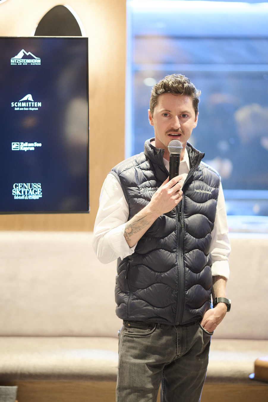 Bild 24 | Pressekonferenz 2023 // Genuss-Skitage 2024