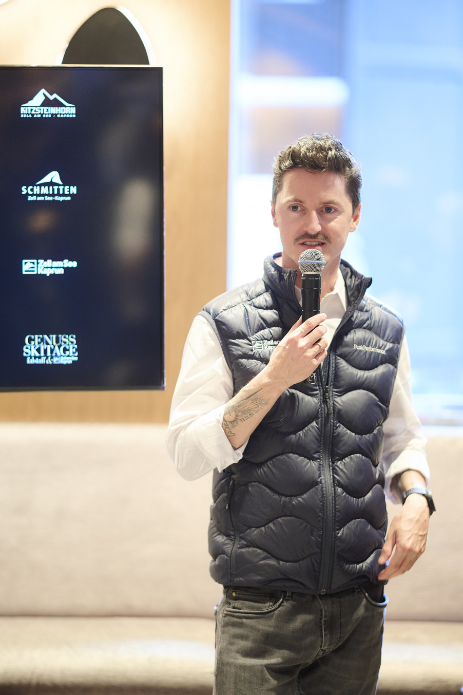 Bild 25 | Pressekonferenz 2023 // Genuss-Skitage 2024