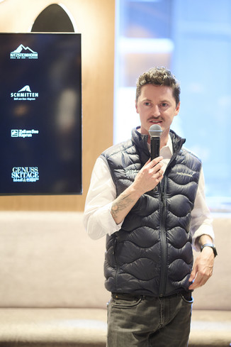 Bild 25 | Pressekonferenz 2023 // Genuss-Skitage 2024