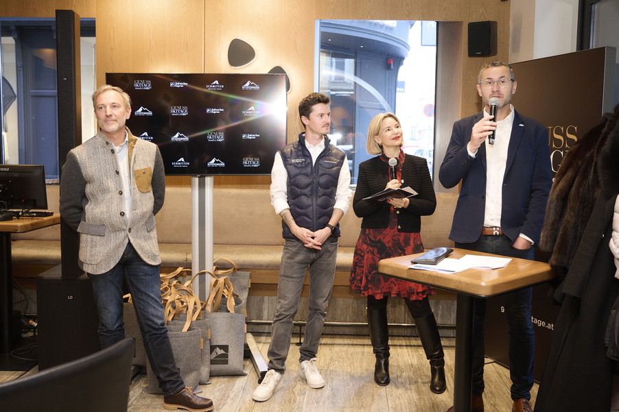 Bild 33 | Pressekonferenz 2023 // Genuss-Skitage 2024