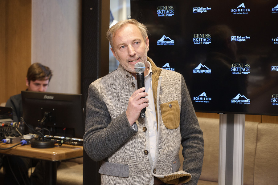 Bild 36 | Pressekonferenz 2023 // Genuss-Skitage 2024