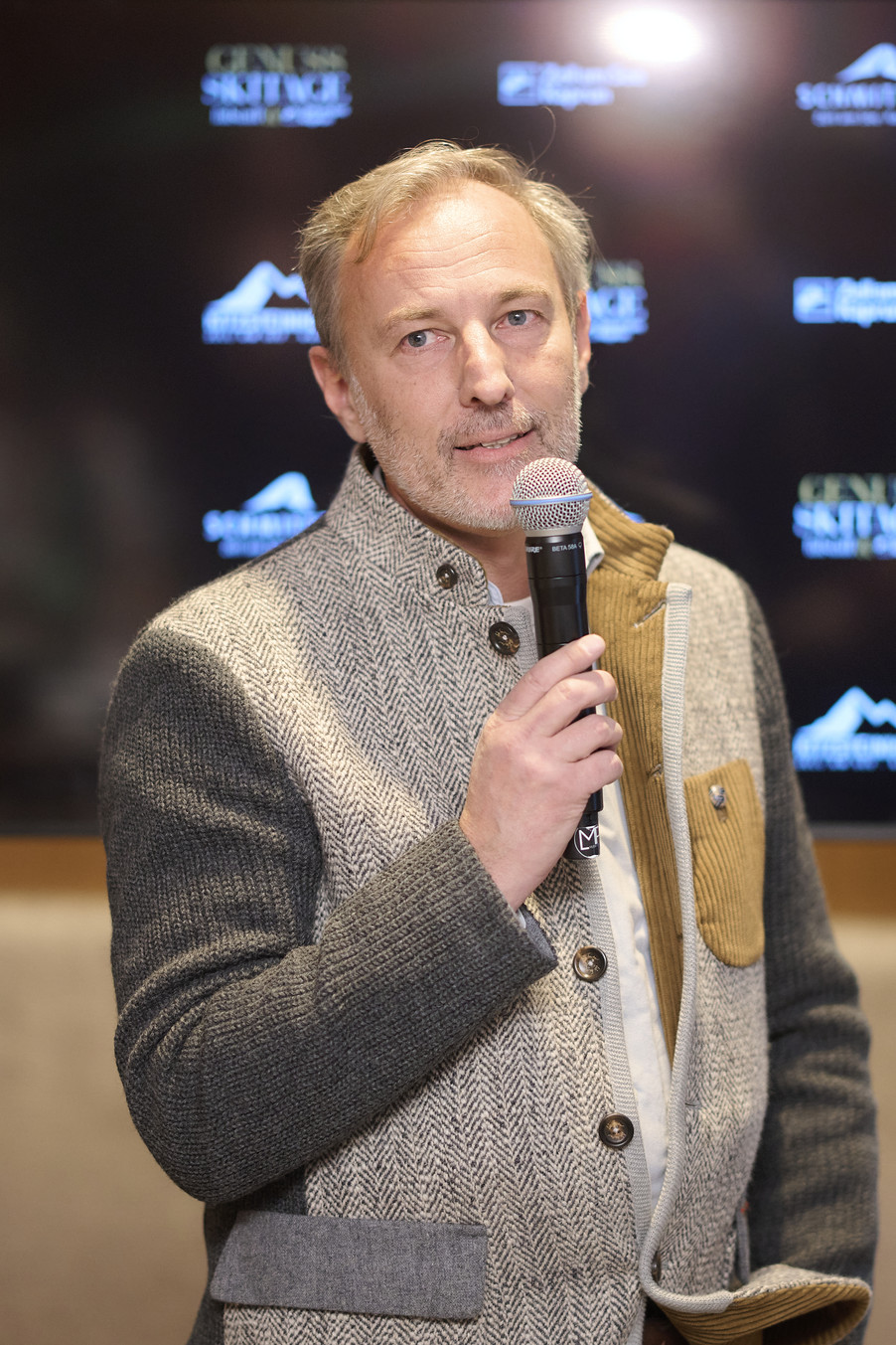 Bild 37 | Pressekonferenz 2023 // Genuss-Skitage 2024