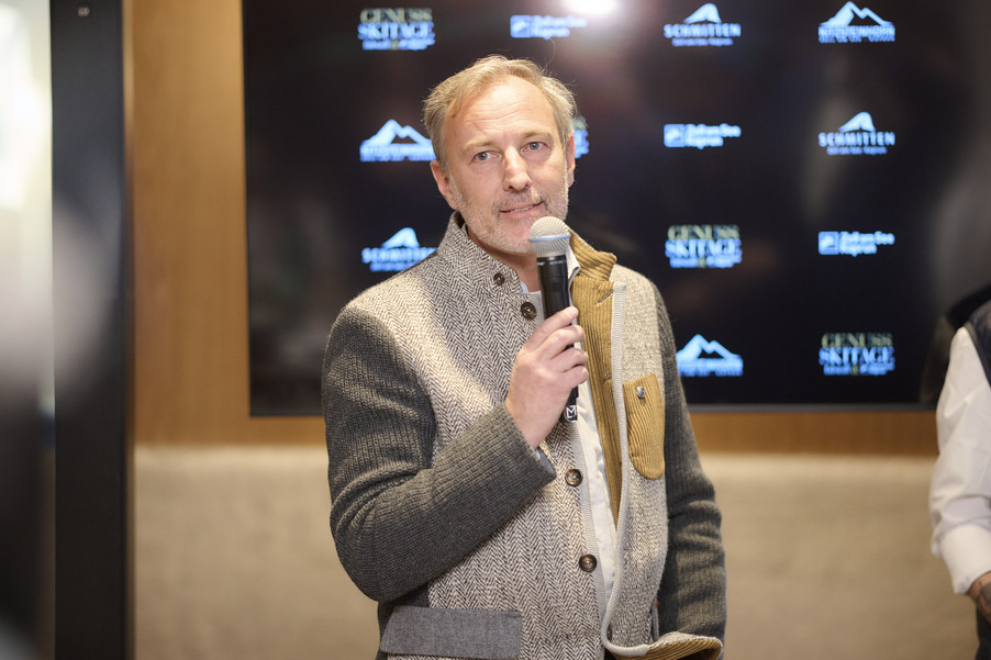 Bild 38 | Pressekonferenz 2023 // Genuss-Skitage 2024