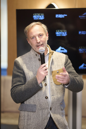 Bild 40 | Pressekonferenz 2023 // Genuss-Skitage 2024