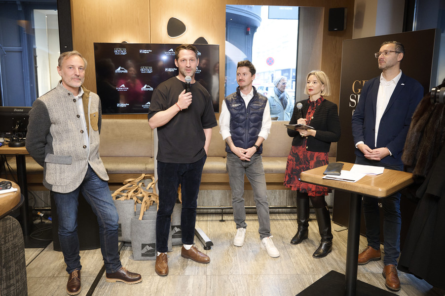 Bild 42 | Pressekonferenz 2023 // Genuss-Skitage 2024