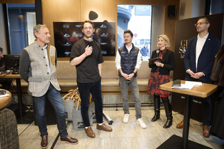 Bild 43 | Pressekonferenz 2023 // Genuss-Skitage 2024