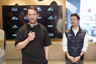 Bild 45 | Pressekonferenz 2023 // Genuss-Skitage 2024