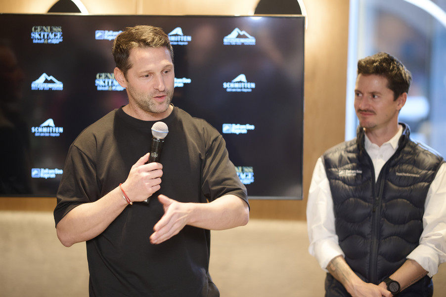 Bild 47 | Pressekonferenz 2023 // Genuss-Skitage 2024