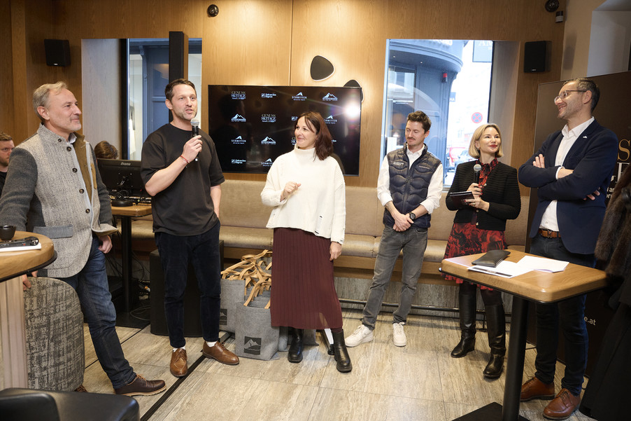 Bild 52 | Pressekonferenz 2023 // Genuss-Skitage 2024