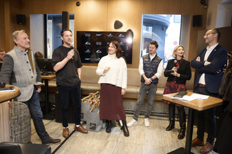 Bild 52 | Pressekonferenz 2023 // Genuss-Skitage 2024