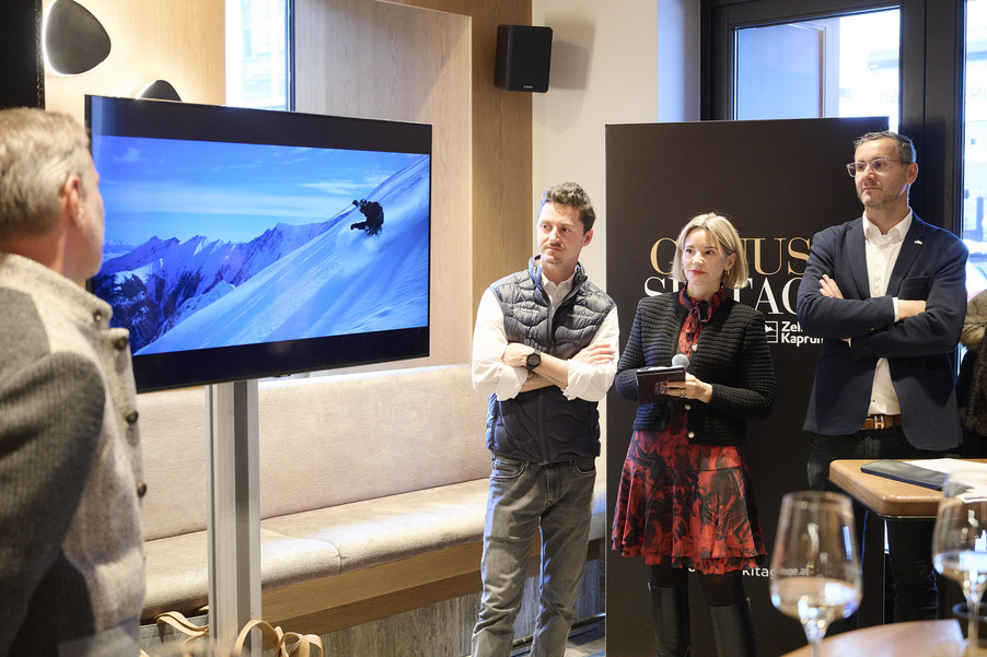 Bild 58 | Pressekonferenz 2023 // Genuss-Skitage 2024