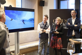 Bild 59 | Pressekonferenz 2023 // Genuss-Skitage 2024