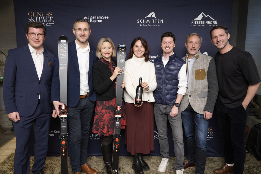 Bild 61 | Pressekonferenz 2023 // Genuss-Skitage 2024