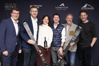 Bild 66 | Pressekonferenz 2023 // Genuss-Skitage 2024