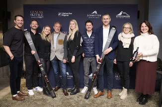 Bild 69 | Pressekonferenz 2023 // Genuss-Skitage 2024