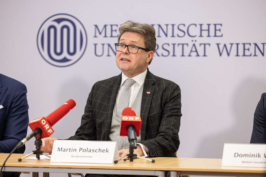 Bild 5 | Gründung des Austrian Comprehensive Cancer Network (ACCN