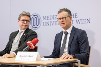 Bild 7 | Gründung des Austrian Comprehensive Cancer Network (ACCN