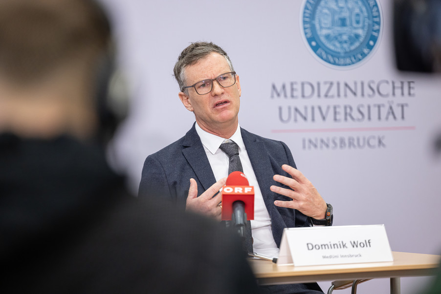 Bild 9 | Gründung des Austrian Comprehensive Cancer Network (ACCN